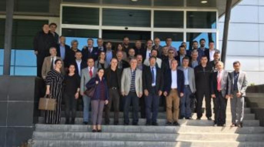 Zootekni B&ouml;l&uuml;mleri Ve Dernekleri Hayvancılığın Sorunlarını Tartıştı