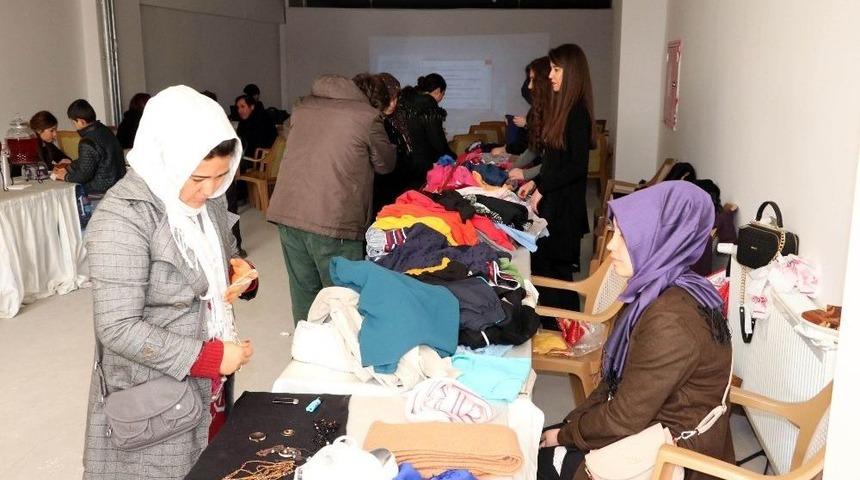 Yozgat&rsquo;ta &rsquo;1 Papu&ccedil;, 1 Gocuk Projesi&rsquo; İle 500 &Ccedil;ocuğa Ulaşılacak