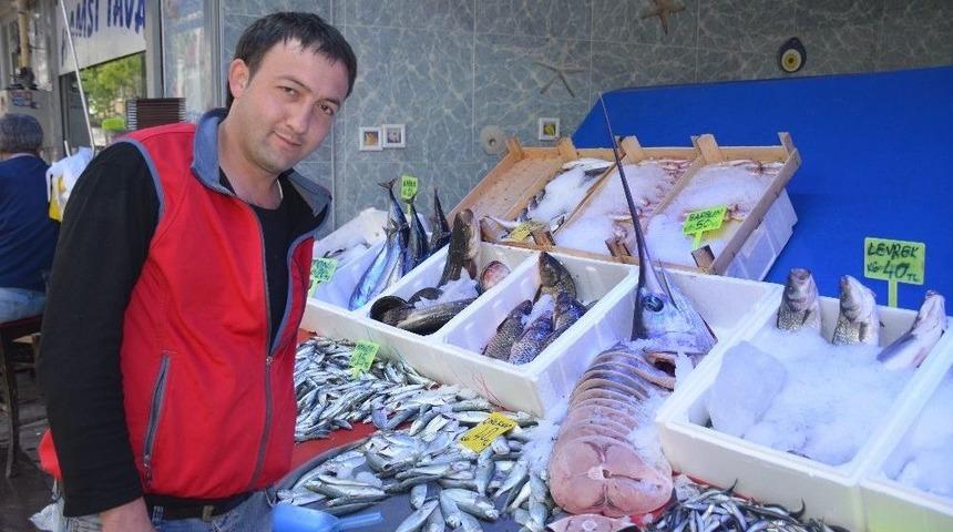 Balık Sezonun Kapanmasına G&uuml;nler Kaldı