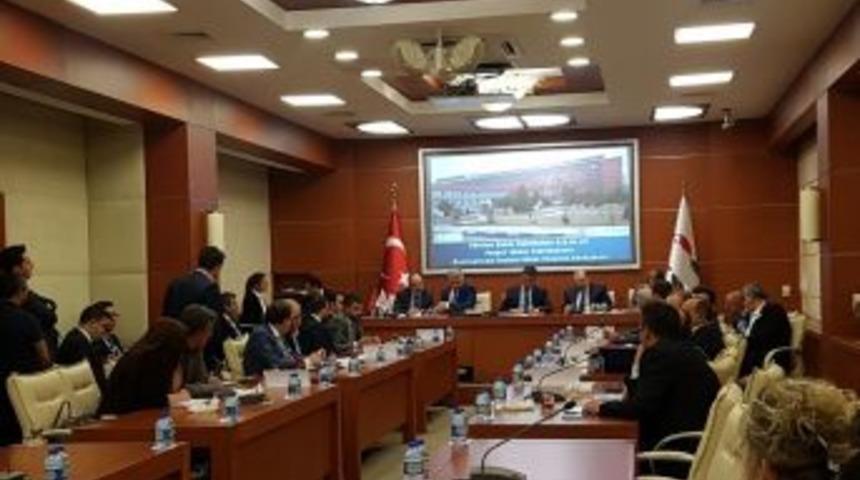 Yozgat Şeker Fabrikasının &Ouml;zelleştirme İhalesi Yapıldı