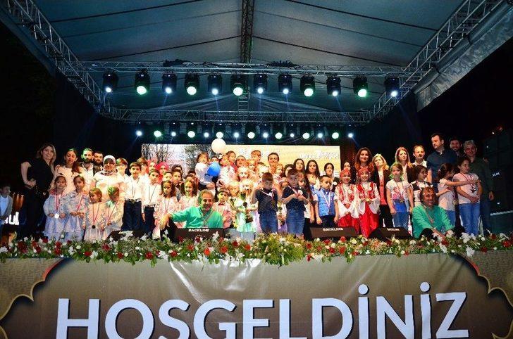 Ünye’de En Benzer İkizler Yarışması G2