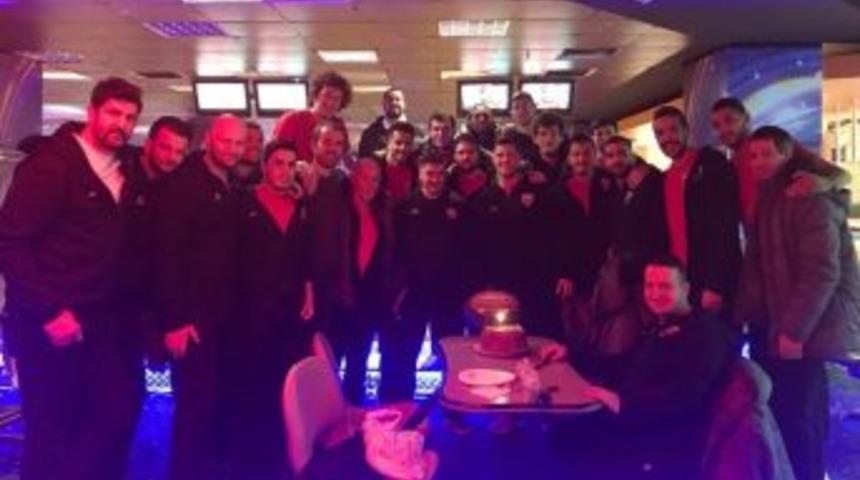 İyi Ki Doğdun Baron