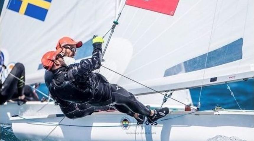 &Ccedil;ınar Kardeşler, Yelkende Zirveye &Ccedil;ıktı