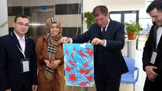 Çakü 1. Öğrenci Tanıtım Günleri