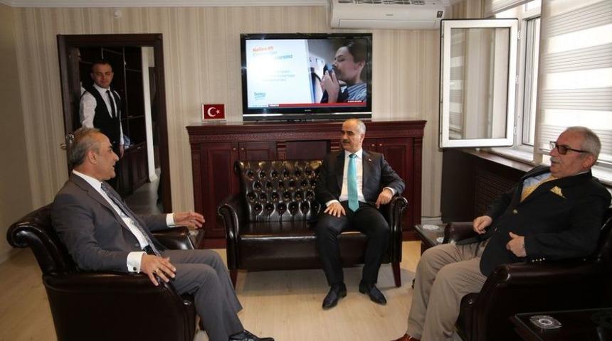 T&uuml;rk Polis Teşkilatı&rsquo;nın 173. Kuruluş Yıl D&ouml;n&uuml;m&uuml;