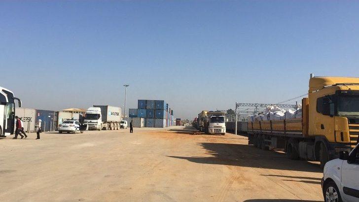 Mersin-adana Arası 25 Dakikaya İnecek G4