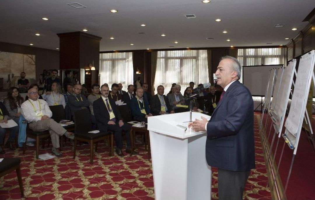 Paydaşlarla Ezber Bozan İş Birliği Hamlesi