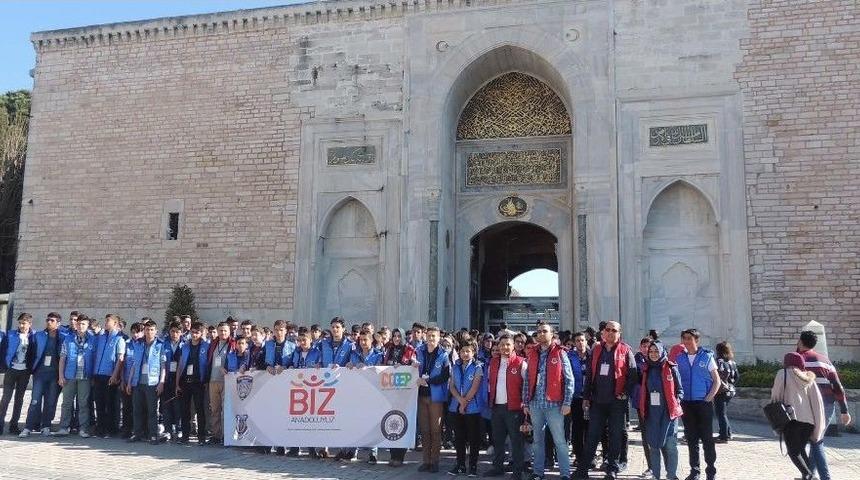 Bitlis&rsquo;te &ldquo;biz Anadolu&rsquo;yuz&rdquo; Projesi
