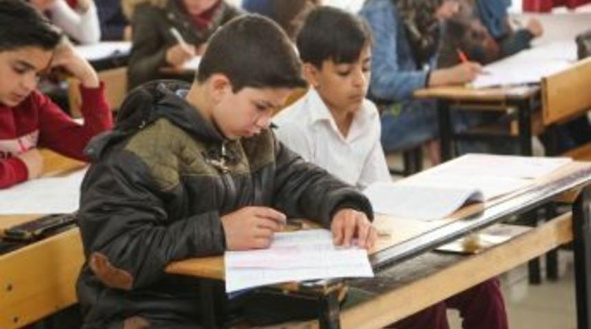 Gaziantep&rsquo;te "ufka Yolculuk 6. Hadis Yarışması" Yapıldı