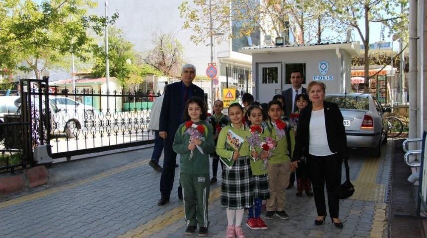 &Ccedil;amlıca Okulları Avukatları Unutmadı