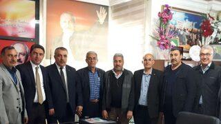 Kiraz’dan Stk Vurgusu