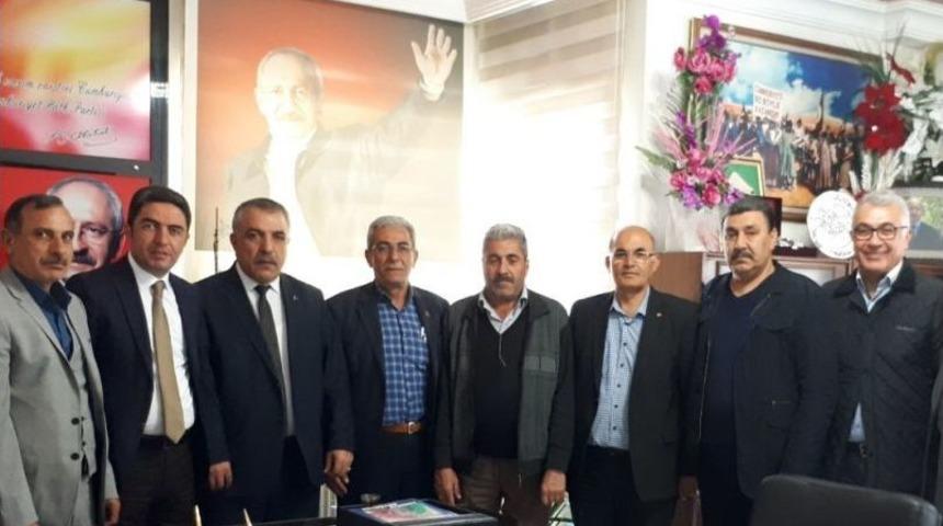 Kiraz’dan Stk Vurgusu