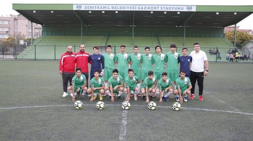 Şehitkamil’den Altyapıda Önemli Başarı