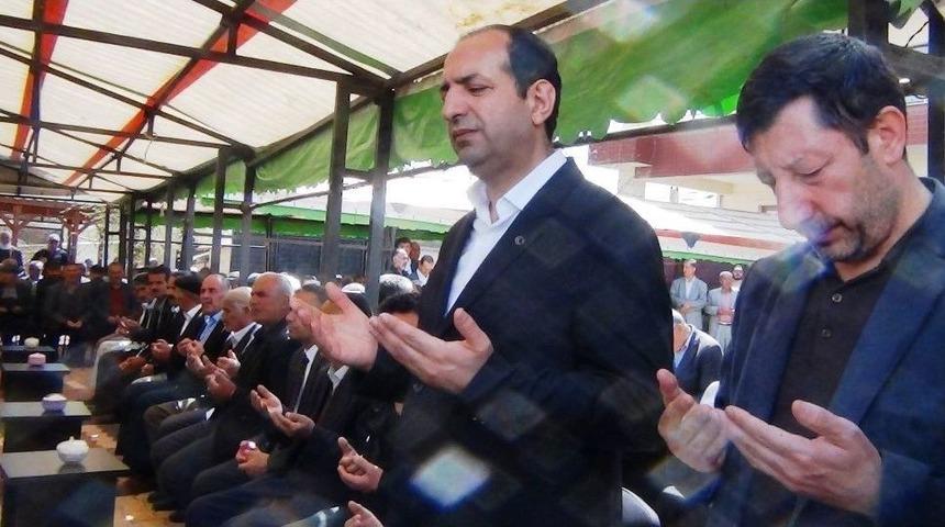 Bakan Yardımcısı Fatih Çiftci’nin Acı Günü