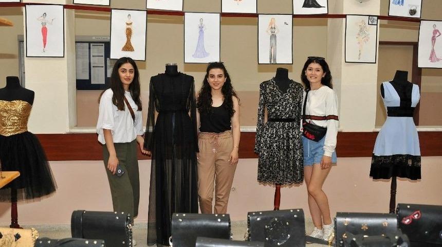 Elegan Sergisi İlgi Gördü