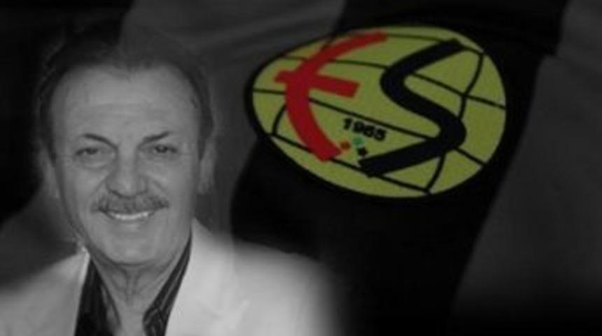 Eskişehirspor&rsquo;un Eski Oyuncusu Hayatını Kaybetti