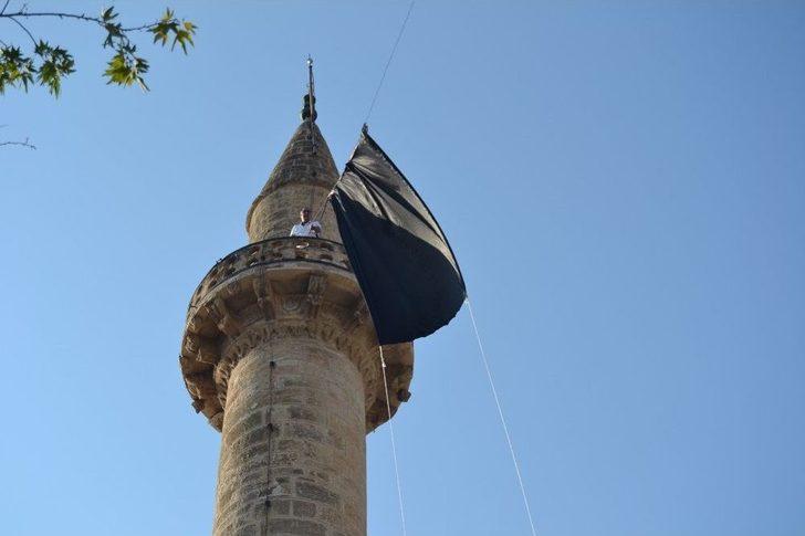 Kozan’ın Düşman İşgalinden Kurtuluşunun 98. Yıl Dönümü Kutlandı G5