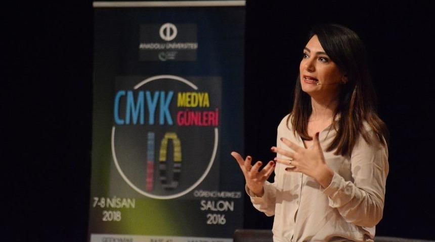 10&rsquo;uncu &lsquo;cmyk Medya G&uuml;nleri&rsquo; Ger&ccedil;ekleşti