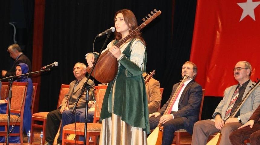 Aşıklar Malatyalıları Mest Etti