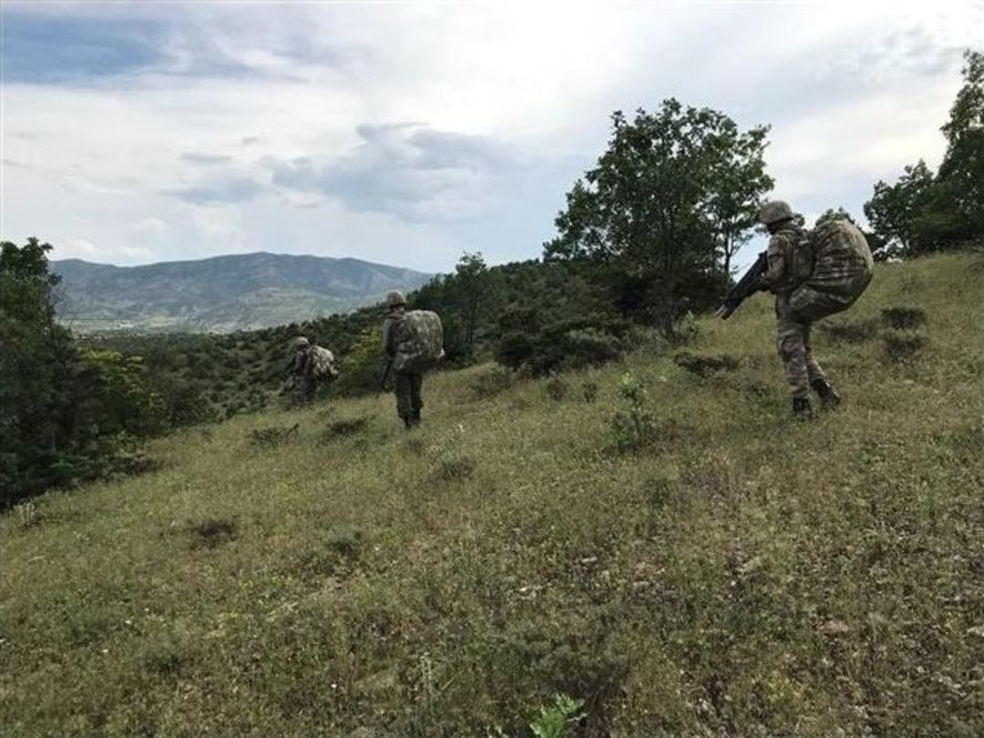 Diyarbakır&rsquo;da Pkk&rsquo;ya Bir Darbe Daha
