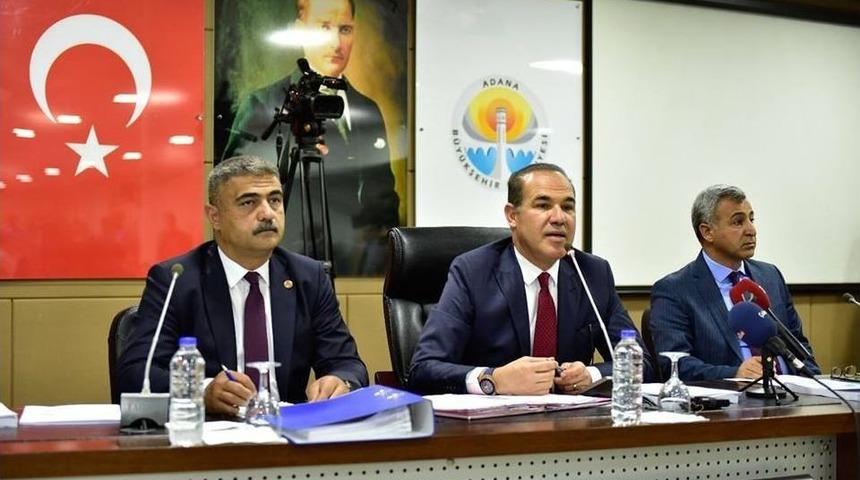 Khk İle G&ouml;revden Alınan Belediye &Ccedil;alışanları İşlerine Geri Kavuşuyor