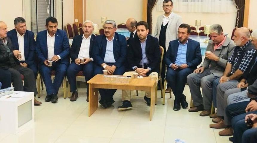 İshak Gazel: Yeni Sisteme Ge&ccedil;iş, Dış G&uuml;&ccedil;lerin Mağlubiyetlerini Kabullenmesi Anlamına Gelecektir