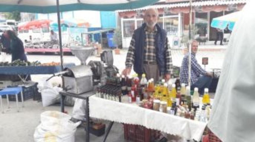 &Ccedil;&ouml;rek Otu Yağı İle Şifa