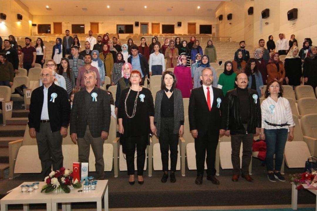 Bitlis&rsquo;te &lsquo;ben Nasıl Ben Oluyorum?&rsquo; Semineri