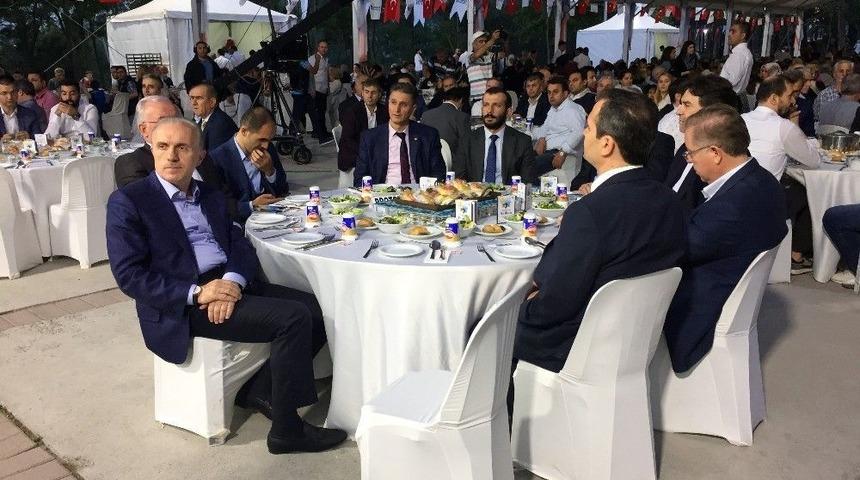 Ak Parti Milletvekili Aziz Babuşcu: "24 Haziran&rsquo;ın Kazası Yok, Tekrar 24 Haziran&rsquo;ı Yaşama İmkanımız Yok"