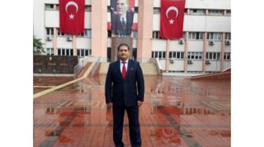 Tuluk, Polis Haftasını Kutladı