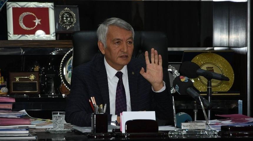 Isparta&rsquo;ya 200 Milyonluk Yatırım M&uuml;jdesi