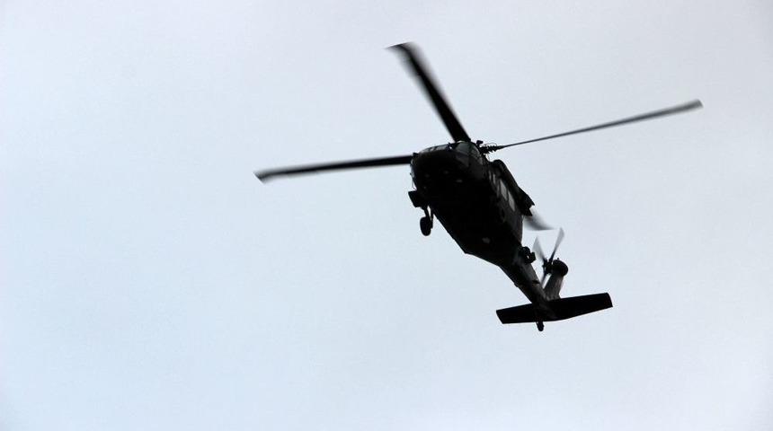 Erzincan&rsquo;da Şehit D&uuml;şen Askerin Naaşı Erzurum&rsquo;a Getirildi