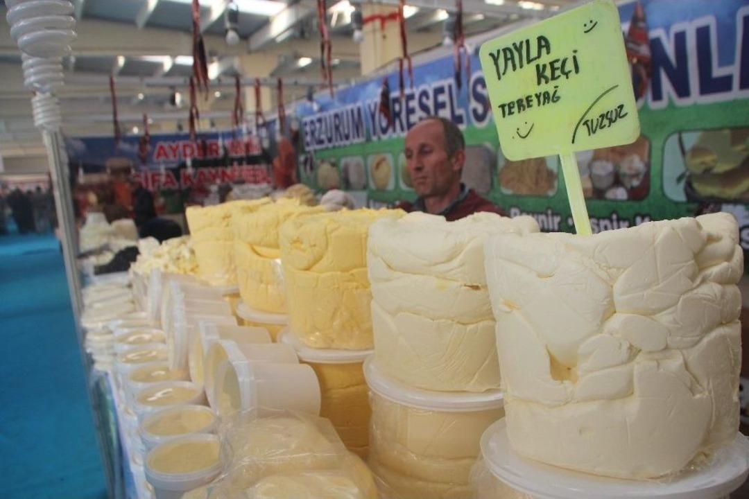 Bilecik&rsquo;te Organik Ve Y&ouml;resel &Uuml;r&uuml;nler Alışveriş G&uuml;nleri Başladı