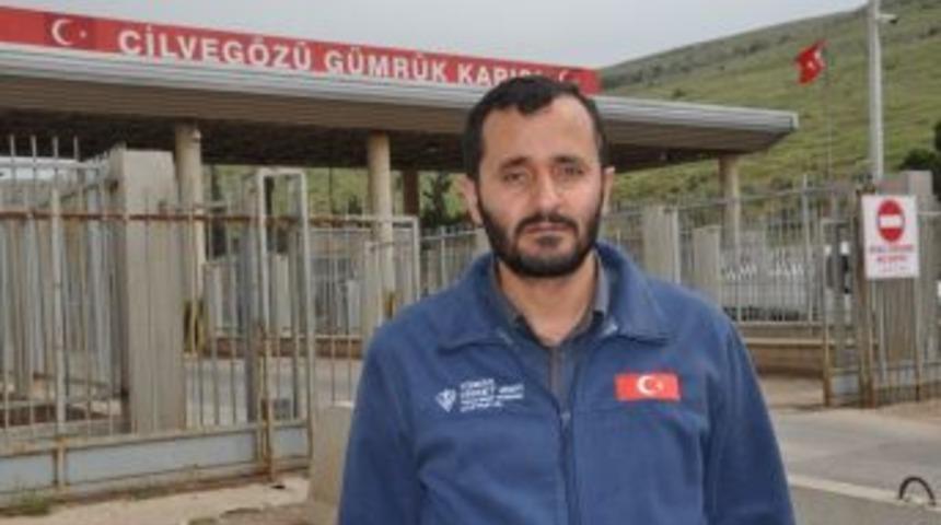 Doğu Guta&rsquo;dan Ka&ccedil;ış S&uuml;r&uuml;yor