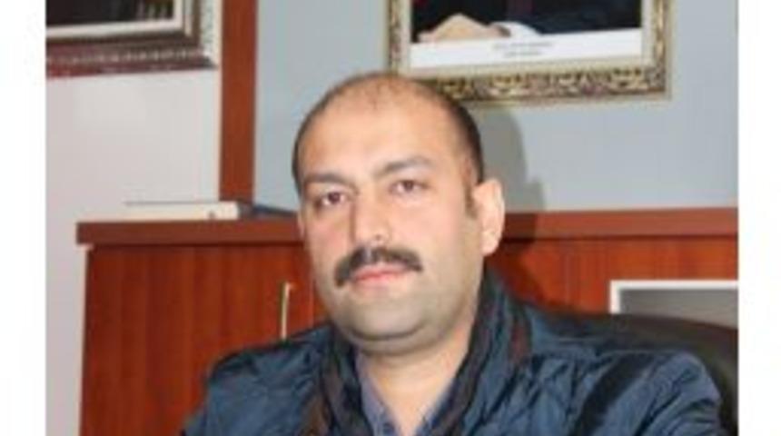 Er: &ldquo;cumhurbaşkanımız Recep Tayyip Erdoğan, 17 Aralık&rsquo;ta Karaman&rsquo;da Olacak&rdquo;