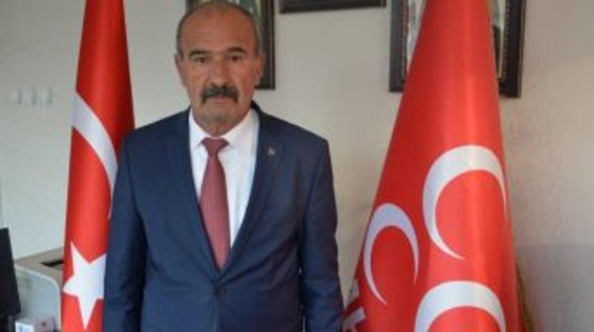 Kaya&rsquo;nın Polis Haftası Mesajı