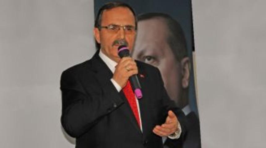 Başkan Şahin: &ldquo;kırsal Kalkınma Merkezi Kuruyoruz&rdquo;