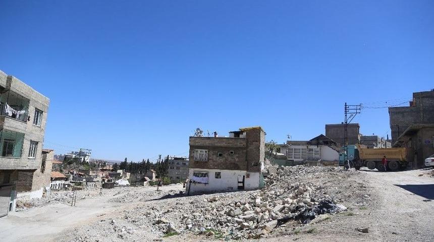 Şahinbey Belediyesi&rsquo;nde Alternatif Yol &Ccedil;alışması