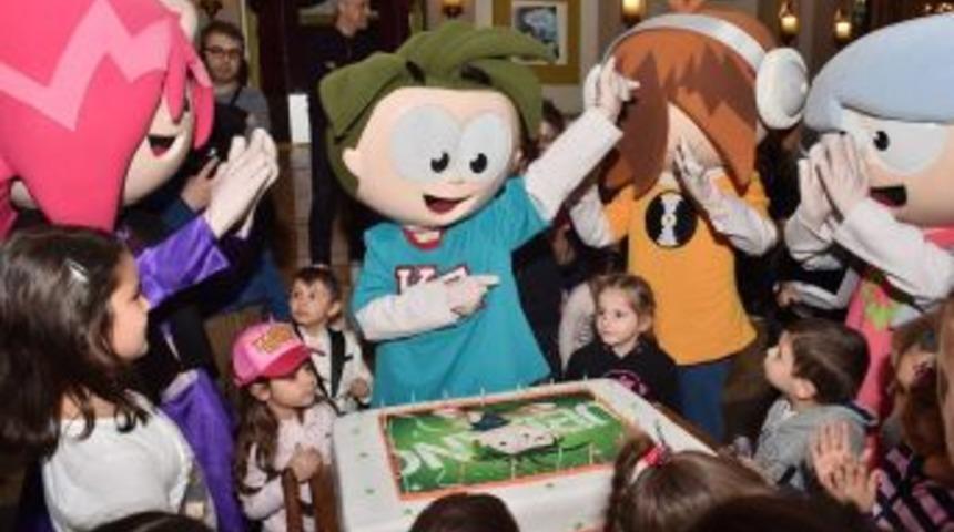 Minikler &rsquo;daha Yeşil D&uuml;nya&rsquo; Etkinlikleriyle Buluşacak