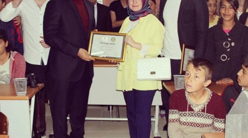 D&uuml;zce Gen&ccedil; M&uuml;siad D&uuml;şleri Ger&ccedil;ekleştiriyor