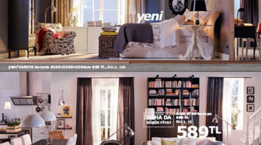 IKEA 2010 Kataloğu