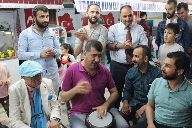 Küçükçekmece’de Vatandaşlar Ramazan Etkinliklerinde Buluşuyor