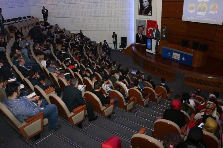 16 Nisan Halk Oylaması Sonrası Toplum Ve Siyaset Paneli G5