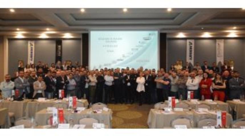 Akınsoft Bölge Bayi Ve Ana Bayi Toplantısı Konya’da Gerçekleşti