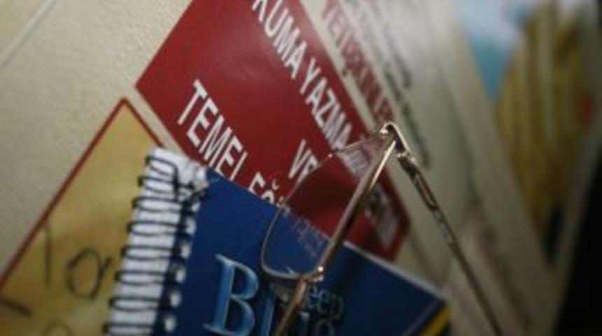 D&uuml;zce&rsquo;de 10 Binden Fazla Kişi Okuma Yazma Bilmiyor