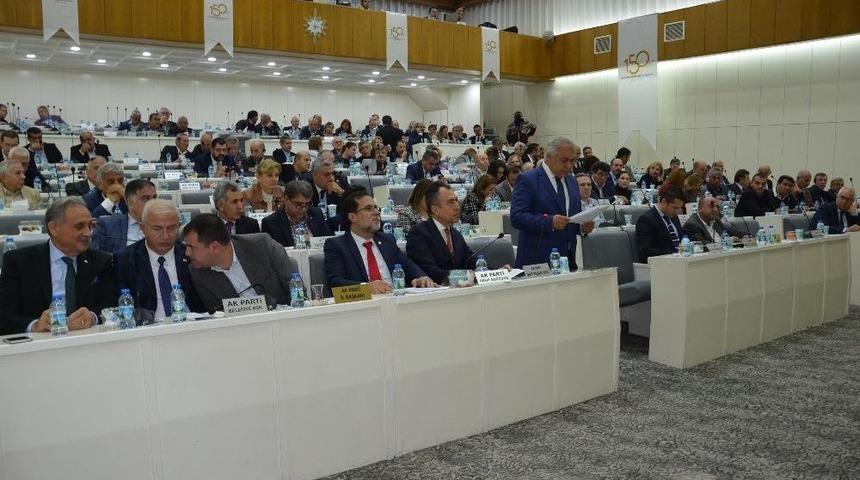 Berkin Elvan Ve Ali İsmail Korkmaz, Sokak İsimlerine Mecliste Ret