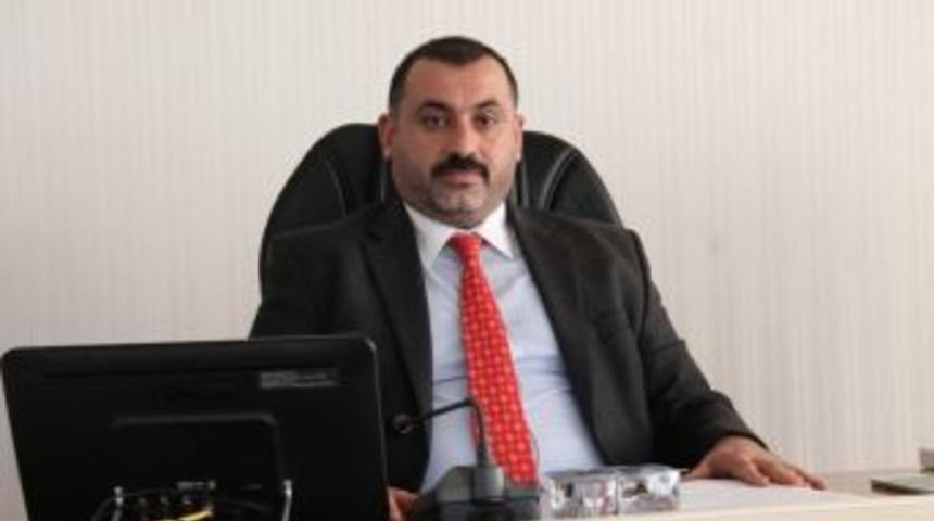 Başkan Vekili Kılı&ccedil; "kud&uuml;s M&uuml;sl&uuml;manların İlk Kıblesidir"