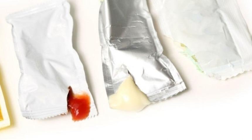 Paket Sosların Son Kullanma Tarihi Yok Mu?