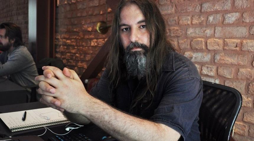 T&uuml;rk Yazılımcılar Tarafından &Uuml;retilen Yerli Oyun K&uuml;resel Pazarda