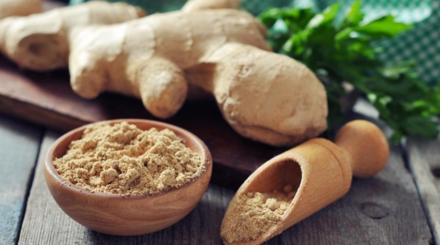 Zencefil Kabukalarını Değerlendirmenin 3 Yolu